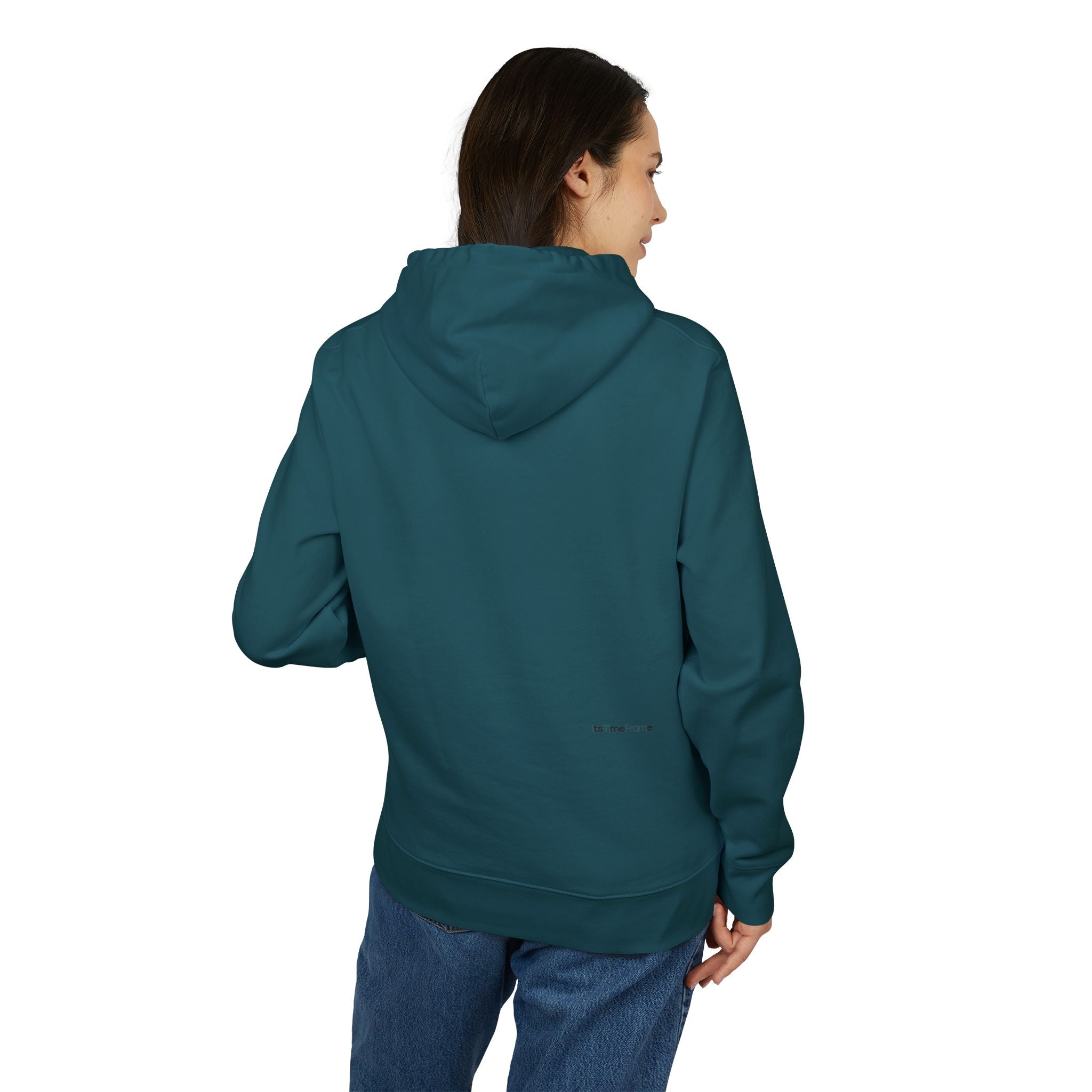 My Film IV Hoodie unisex