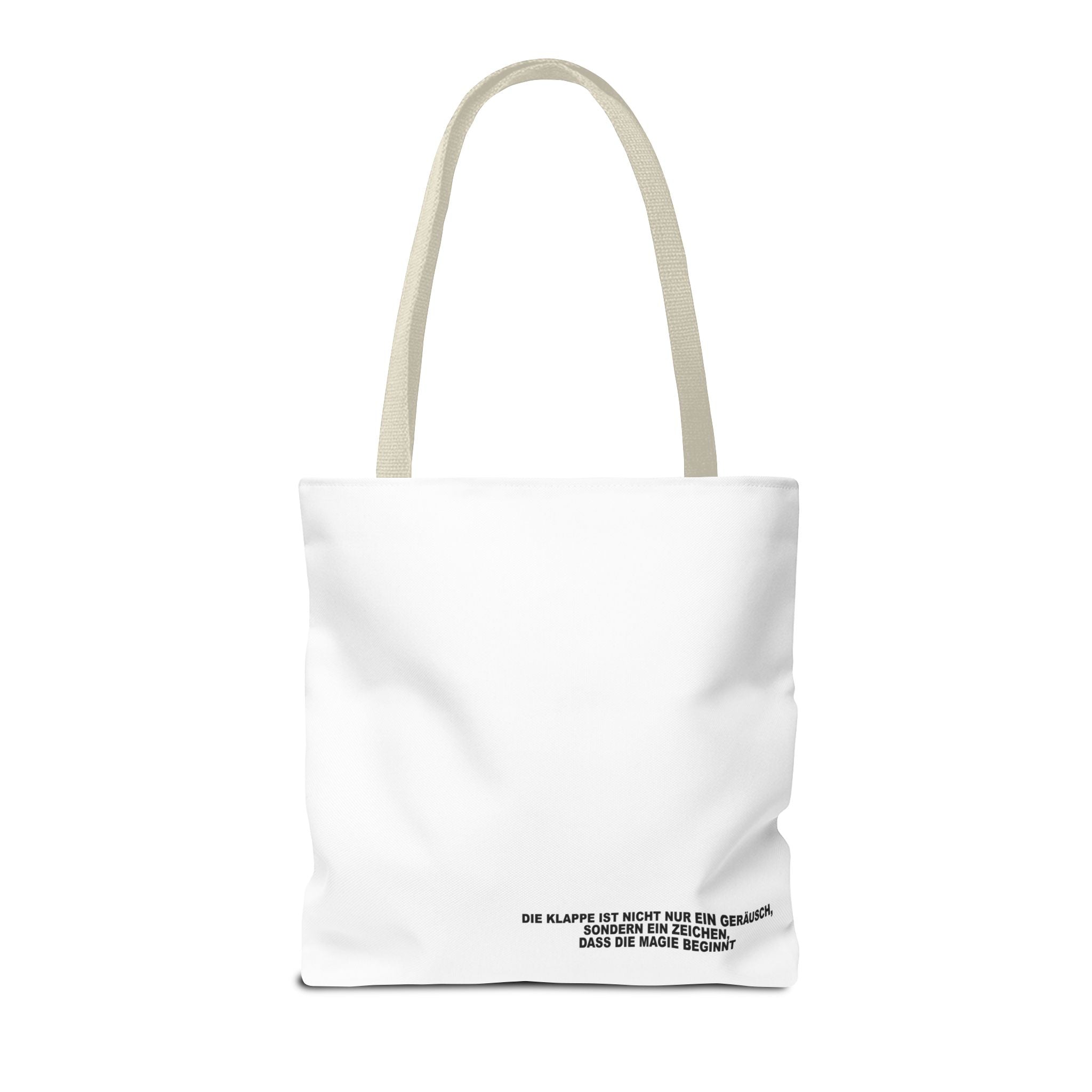 Clap Bag
