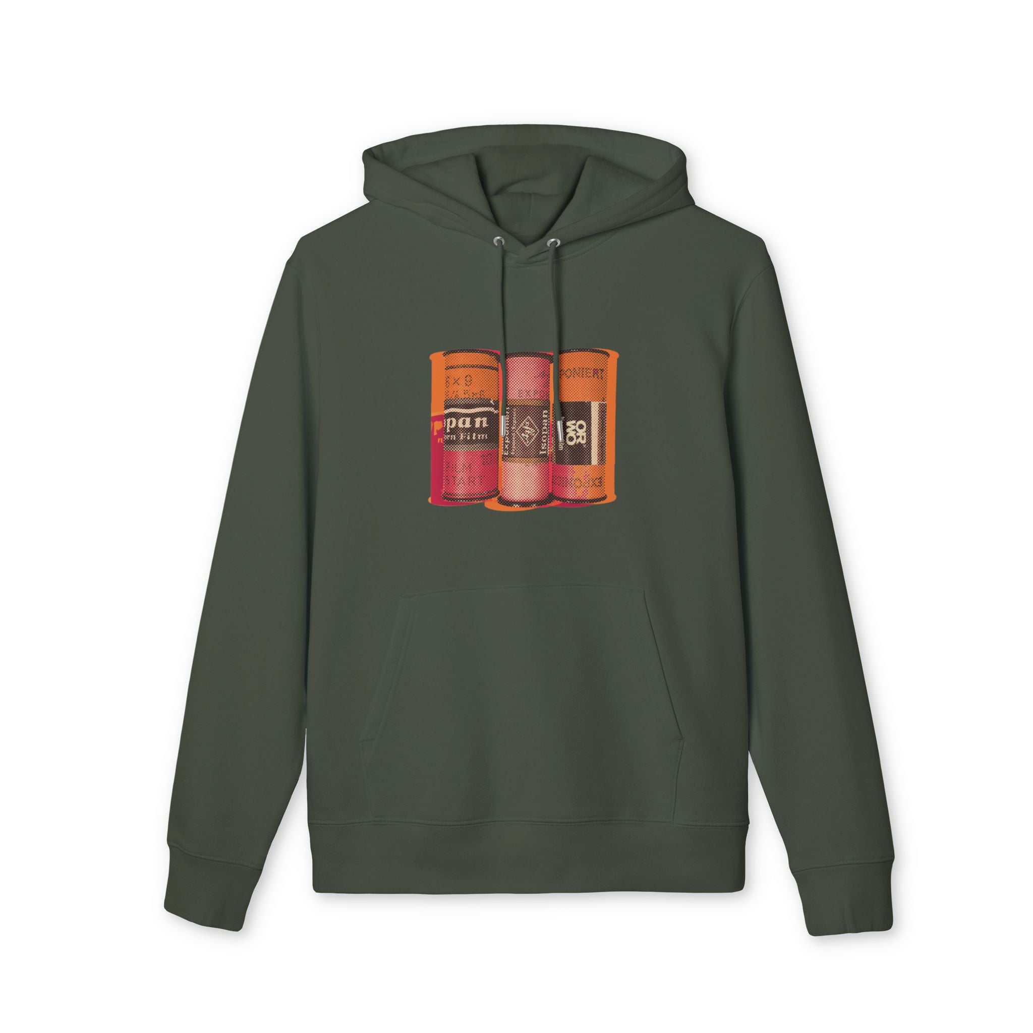 My Film IV Hoodie unisex