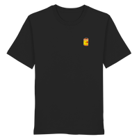 35mm Film Dose - Organic Shirt