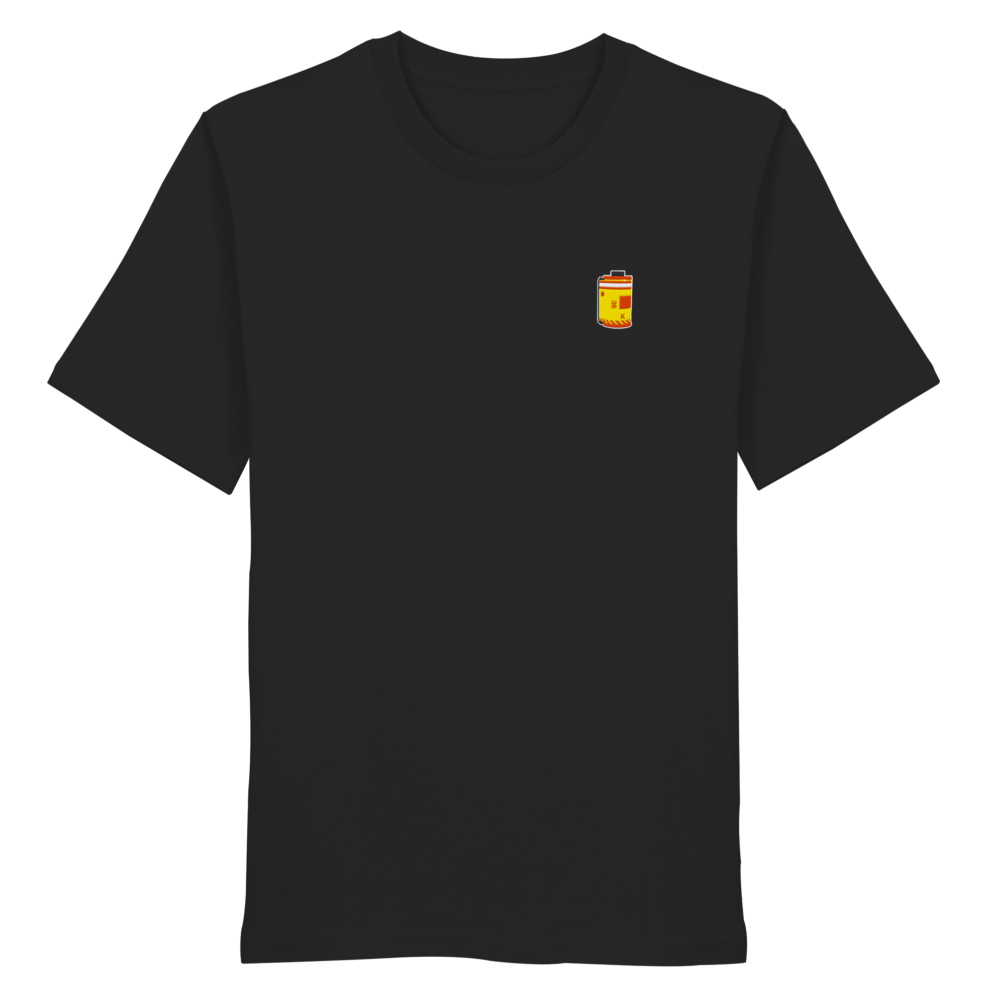 35mm Film Dose - Organic Shirt