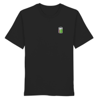 35mm Film Dose II - Organic Shirt