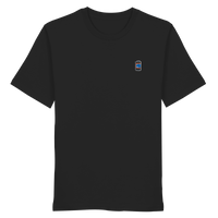 35mm Film Dose IV - Organic Shirt