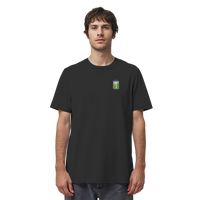 35mm Film Dose II - Organic Shirt