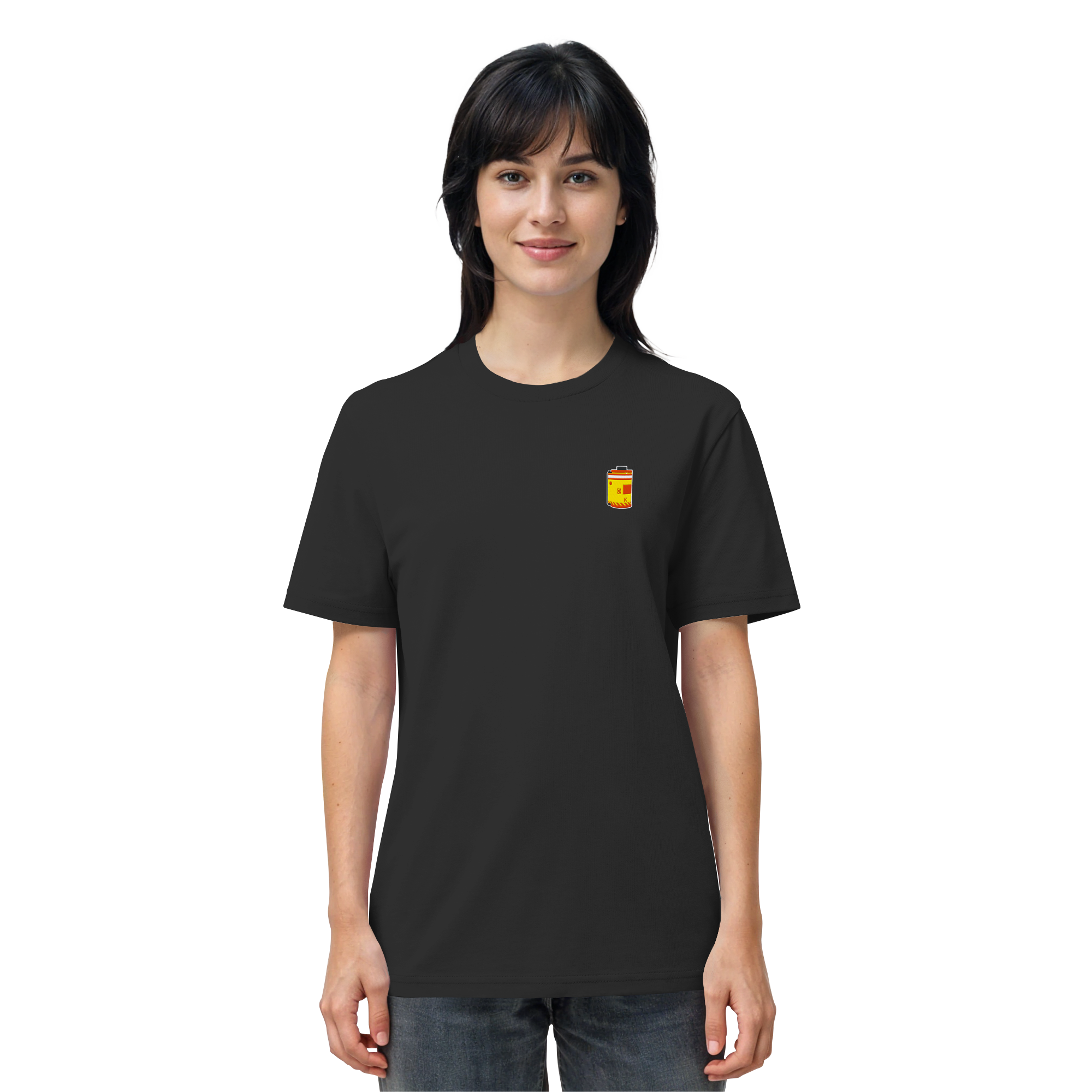 35mm Film Dose - Organic Shirt