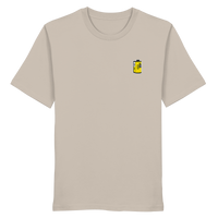 35mm Film Dose III - Organic Shirt