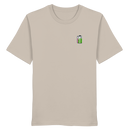 35mm Film Dose II - Organic Shirt