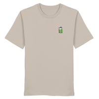 35mm Film Dose II - Organic Shirt