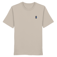 35mm Film Dose IV - Organic Shirt