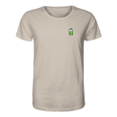 35mm Film Dose II - Organic Shirt