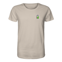 35mm Film Dose II - Organic Shirt