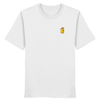 35mm Film Dose - Organic Shirt