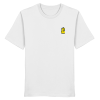 35mm Film Dose III - Organic Shirt