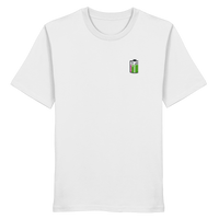 35mm Film Dose II - Organic Shirt