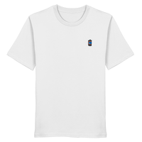 35mm Film Dose IV - Organic Shirt