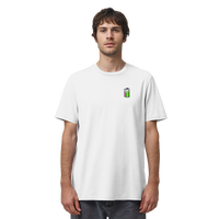 35mm Film Dose II - Organic Shirt