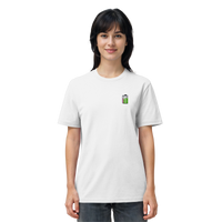 35mm Film Dose II - Organic Shirt