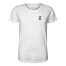 35mm Film Dose II - Organic Shirt