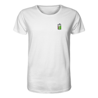 35mm Film Dose II - Organic Shirt