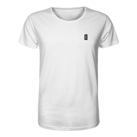 35mm Film Dose IV - Organic Shirt